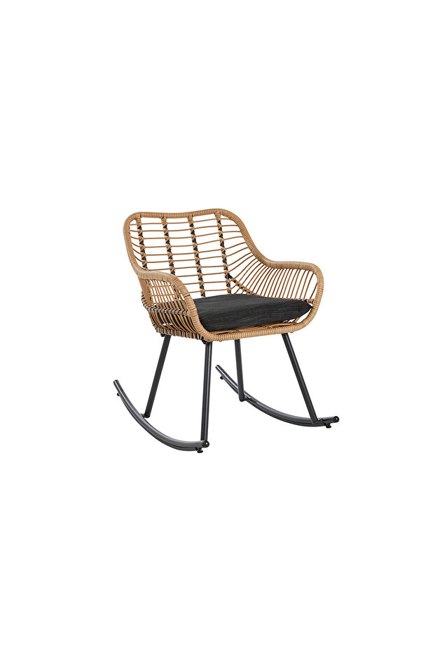 Apolima Sallanan Sandalye - 1