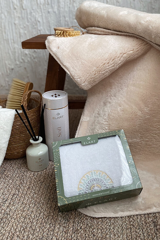 Matmazel Havlu (50x80 cm) - 3