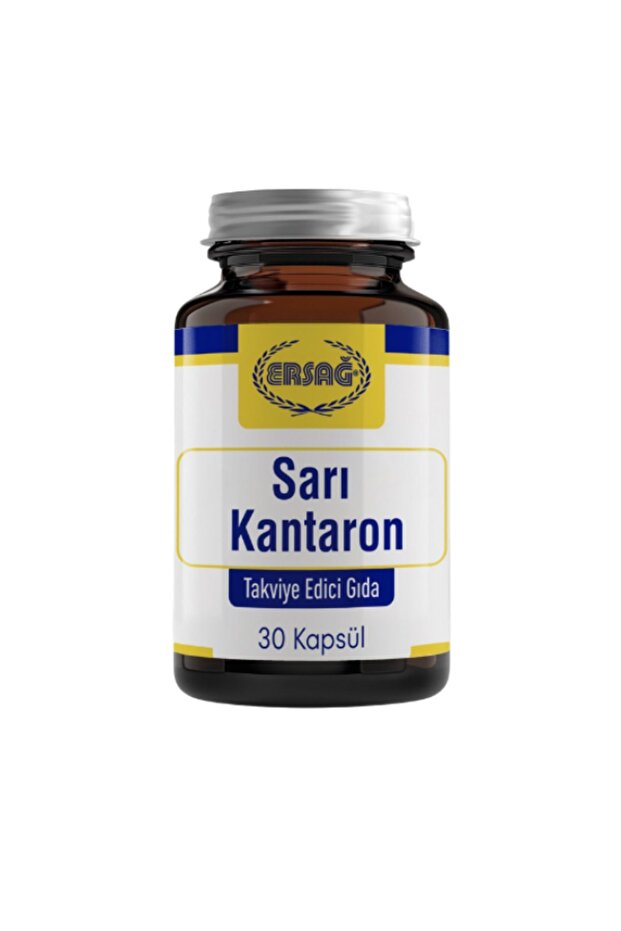 Sarı Kantaron - 1