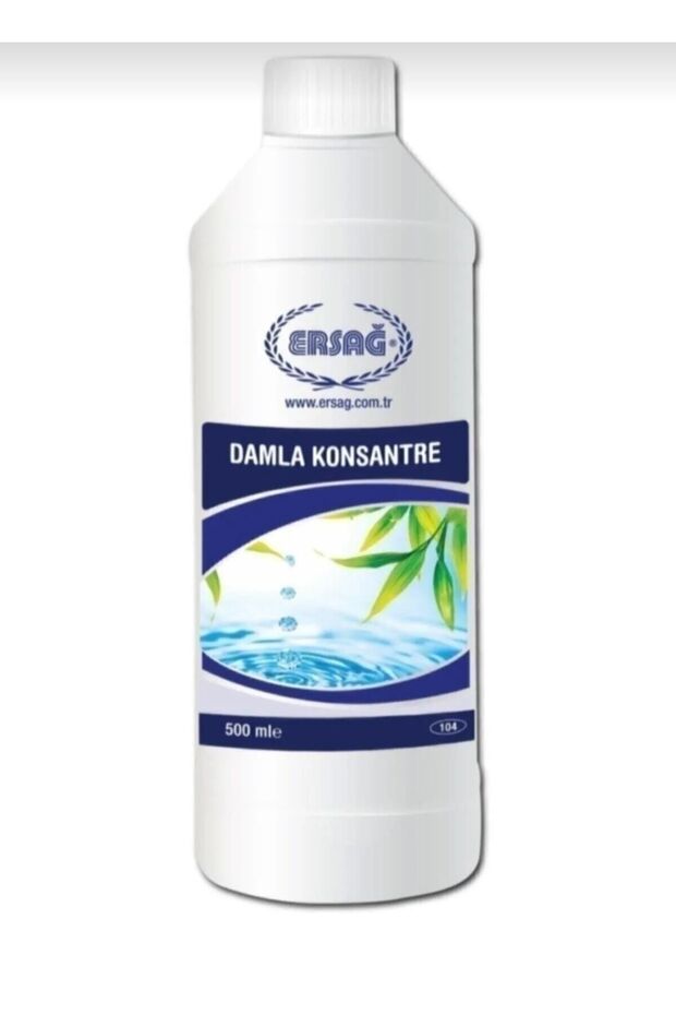 Damla Konsantre 500 ml - 1