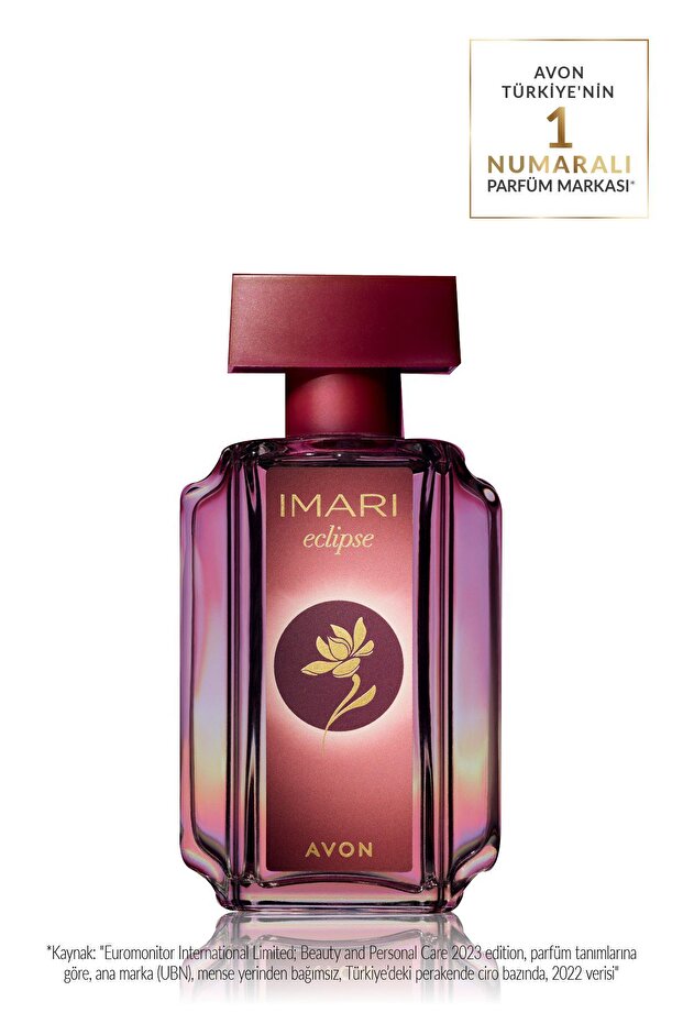 Imari Eclipse Kadın Parfüm Edt 50 Ml. - 1