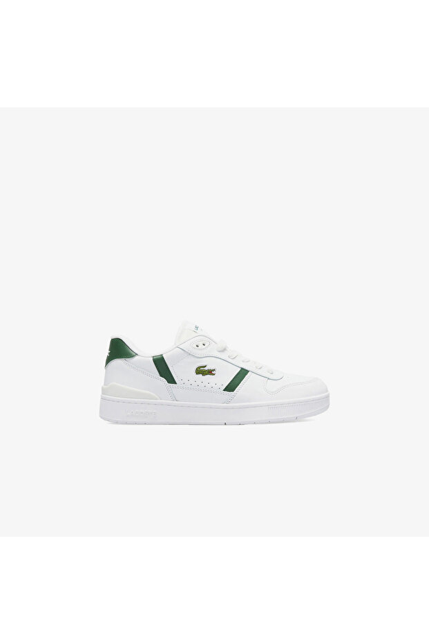 T-Clip Set Men's White Sneaker