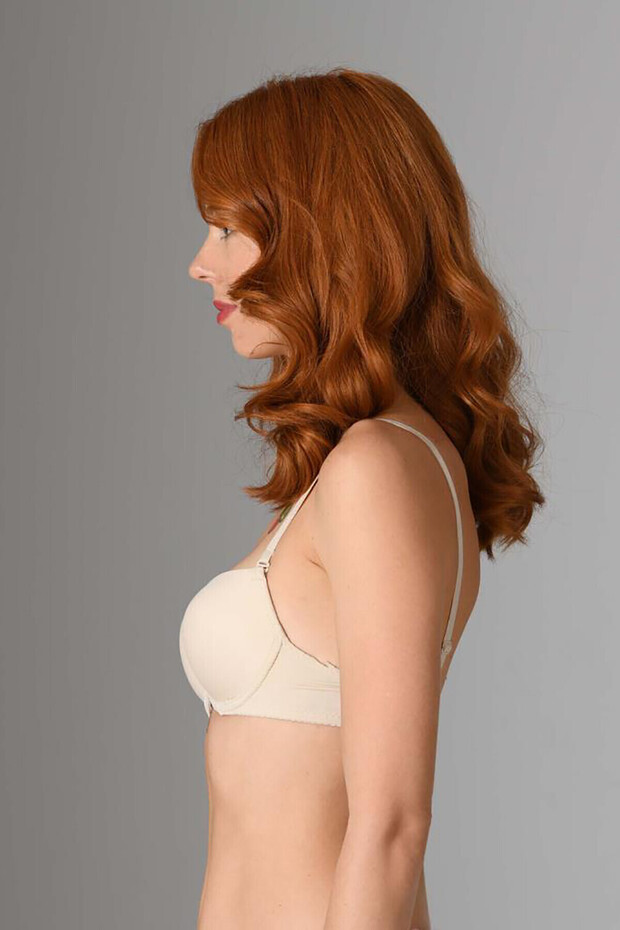 عشرة حمالة صدر مغلفة بالكمين من الإيلاستين للموسم الجديد - 3