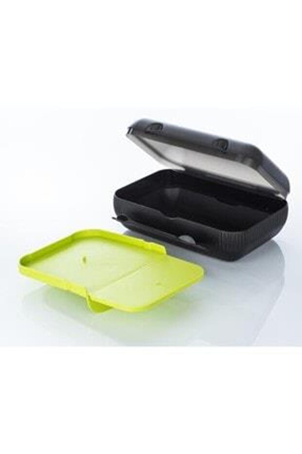 Lunch Box Negru - 3