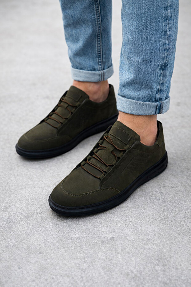 MEN'S DAILY SHOES