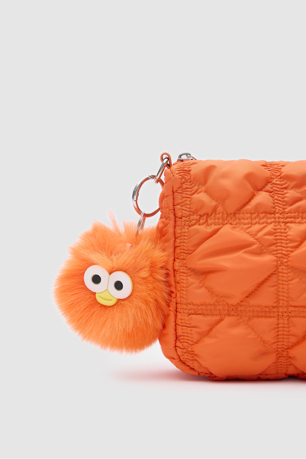 Puff & Go Mini Çapraz Çanta - 3