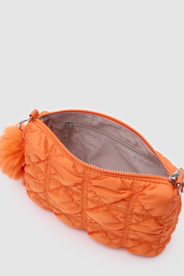 Puff & Go Mini Çapraz Çanta - 4