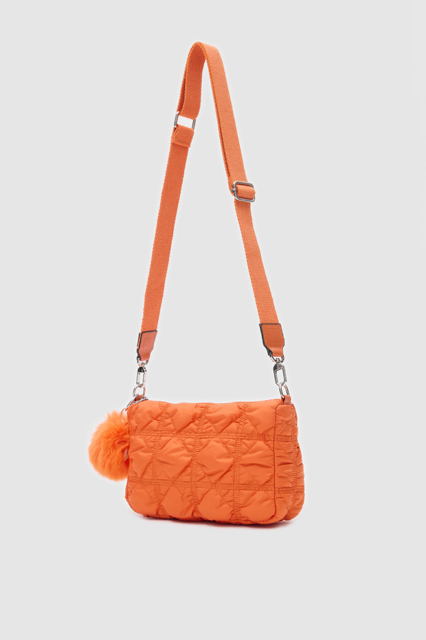 Puff & Go Mini Çapraz Çanta - 2