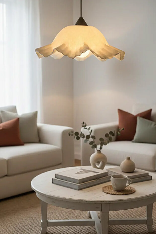 AVF Sef Tasarım Sarkıt Avize - 4