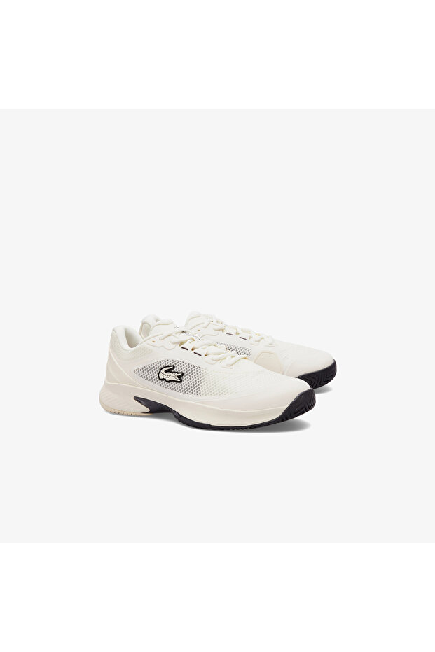 Tech Point Erkek Beyaz Sneaker - 3