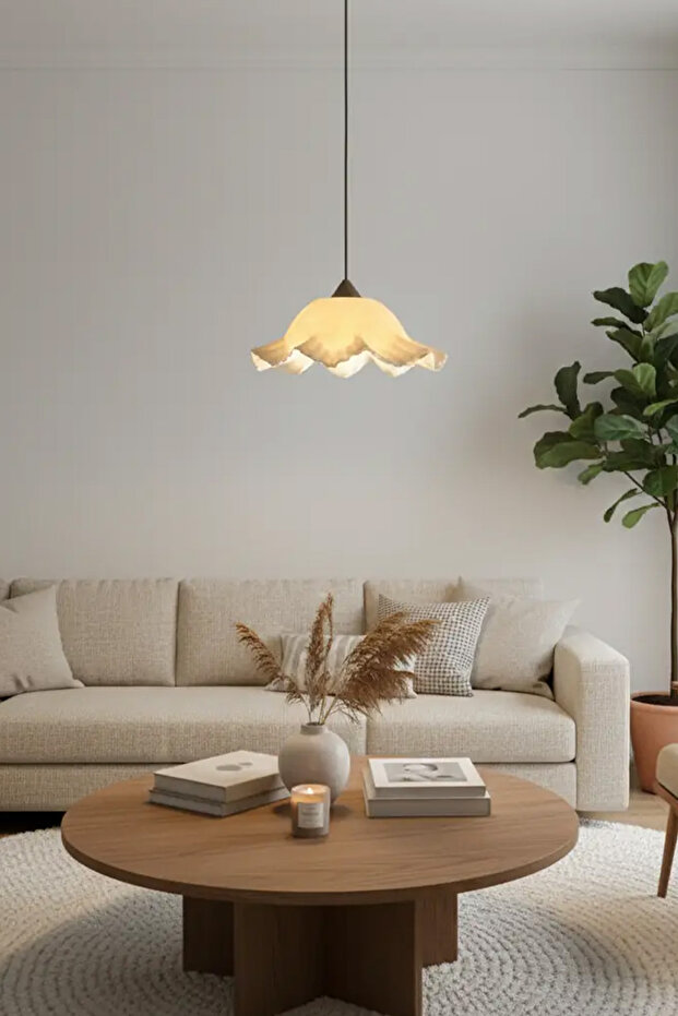 AVF Sef Tasarım Sarkıt Avize - 5