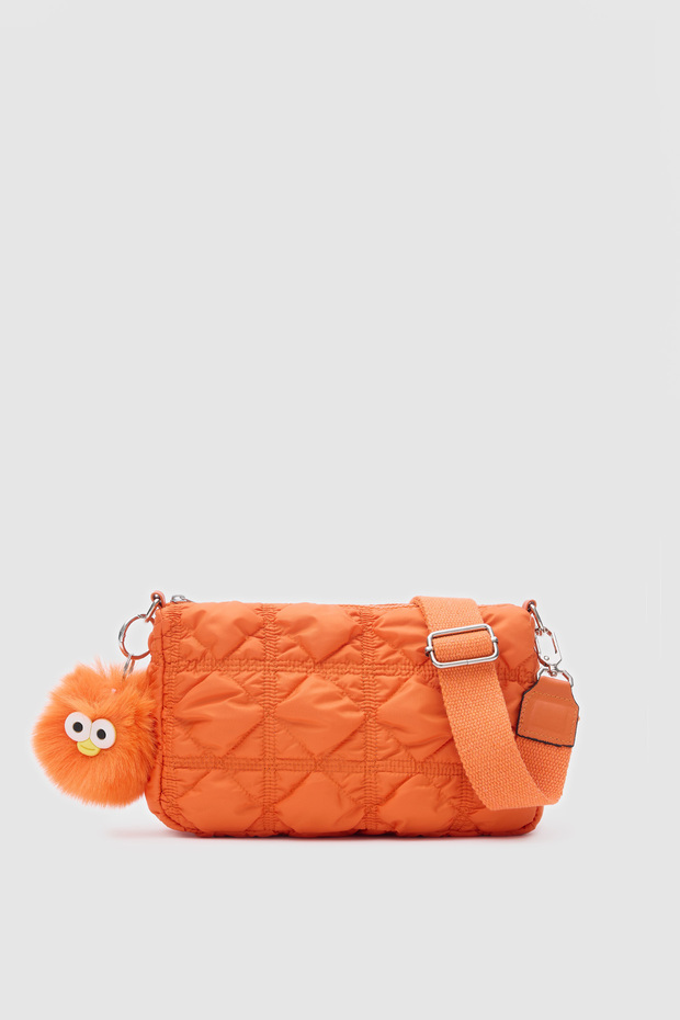 Puff & Go Mini Çapraz Çanta - 1