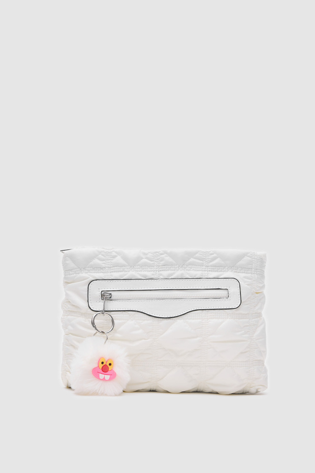 Puff & Go Zip Çapraz Çanta - 2