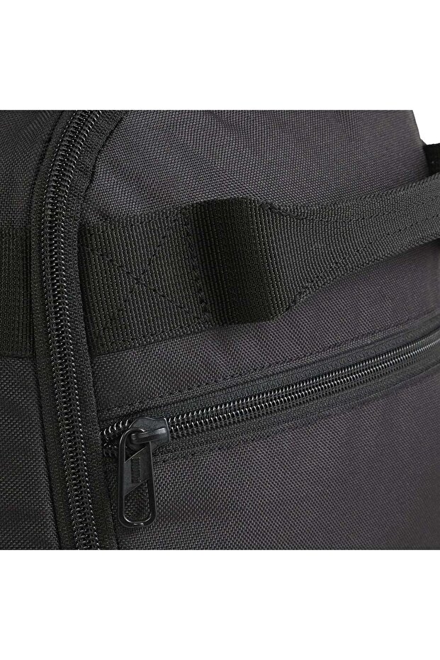 Sporttáskák, Egyszínű, Cipzáras Zsebes - 4