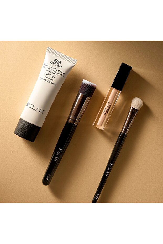 SGLAM Perfect Cover Concealer – MEDIUM - 2