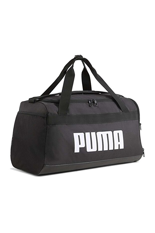 Sporttáskák, Egyszínű, Cipzáras Zsebes - 1