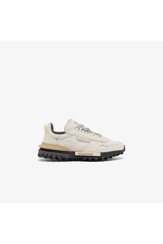 Elite Active Winter Women's White Sneaker