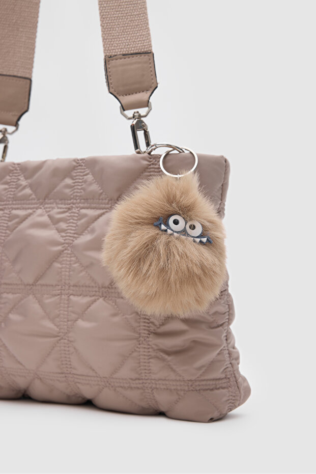 Puff & Go Zip Çapraz Çanta - 5