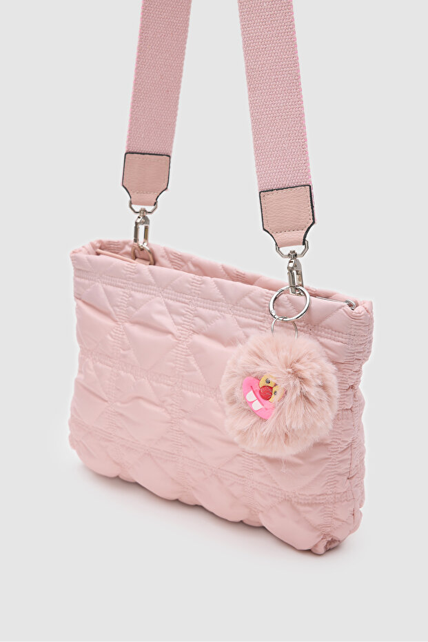 Puff & Go Zip Çapraz Çanta - 4