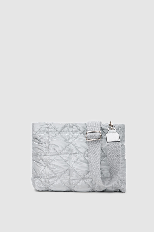 Puff & Go Zip Çapraz Çanta - 3