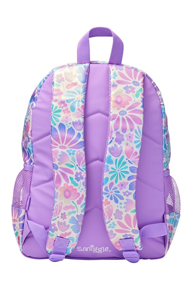 حقيبة ظهر مدرسية كلاسيكية من بلوم - 5