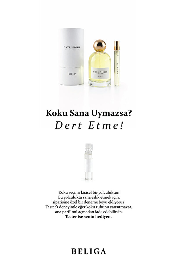 Date Night - 100ml + 10ml Set - EDP - 7