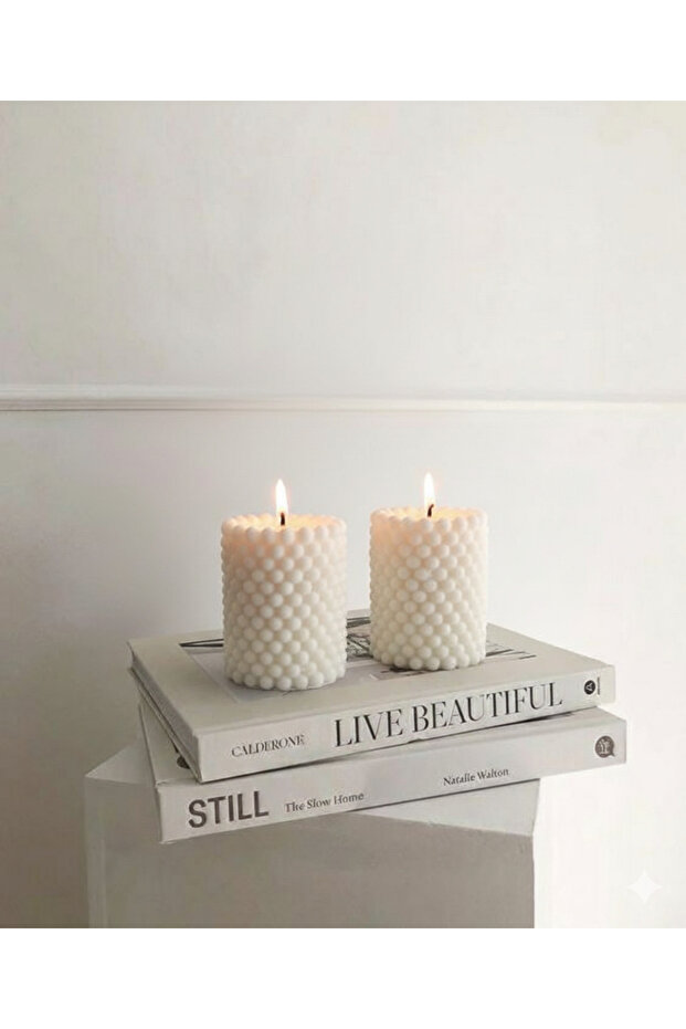 2’li Bubble Mum - 2