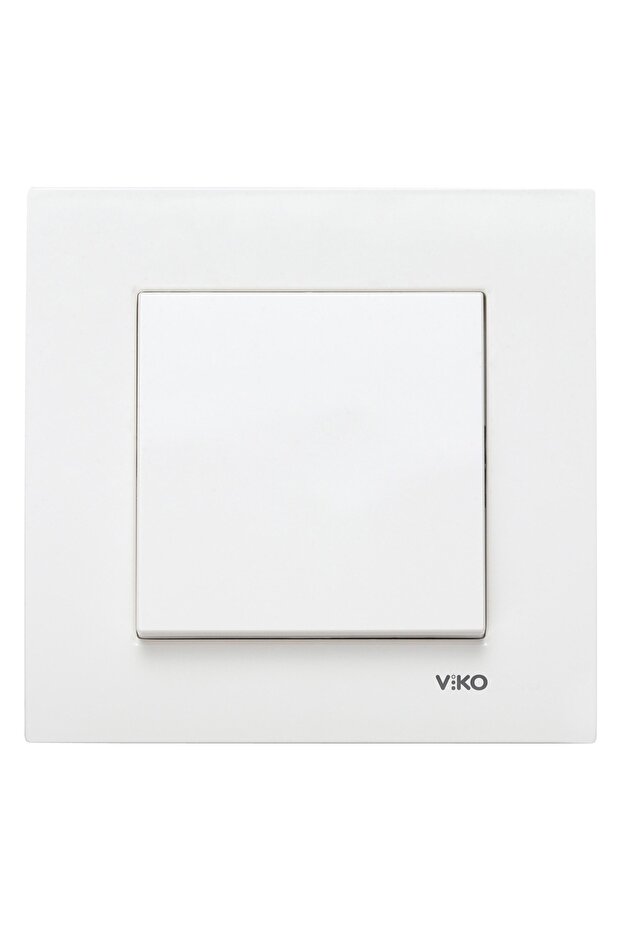 مفتاح فيكو كاري الأبيض - 1