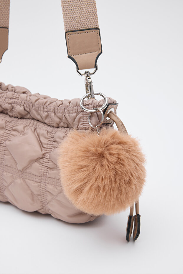 Puff & Go Mini Drift Çapraz Çanta - 5