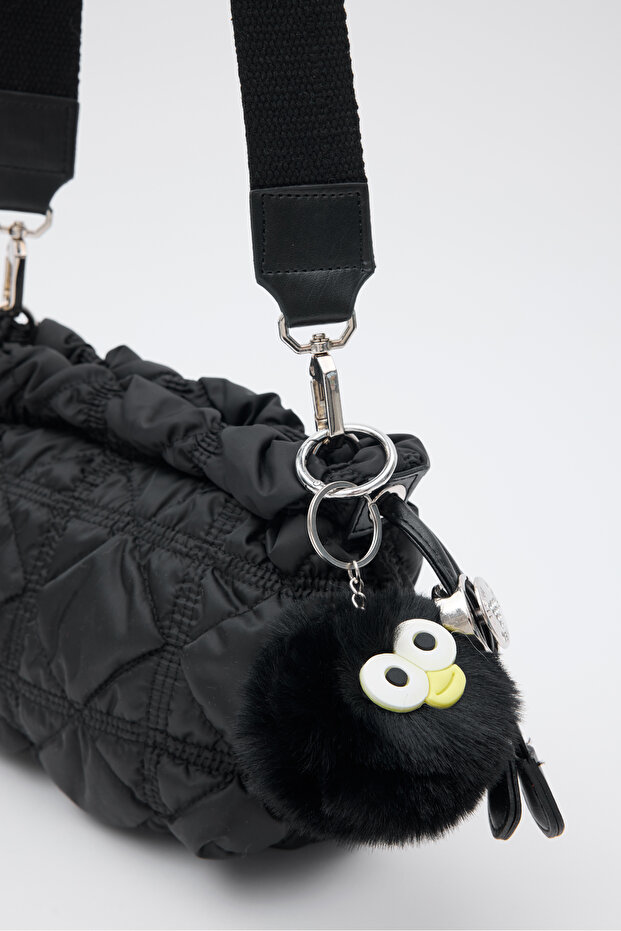 Puff & Go Mini Drift Çapraz Çanta - 5