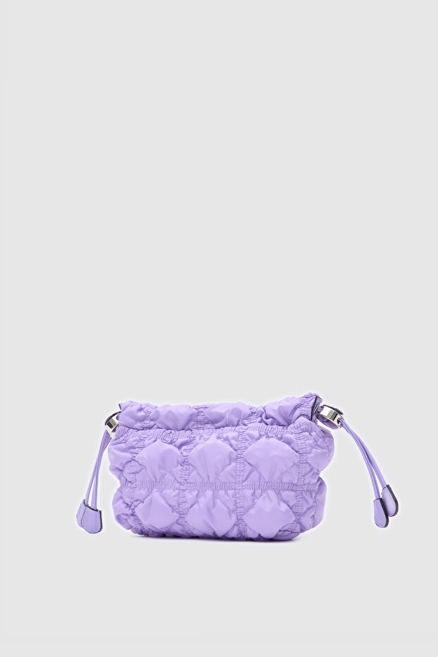 Puff & Go Mini Drift Çapraz Çanta - 3