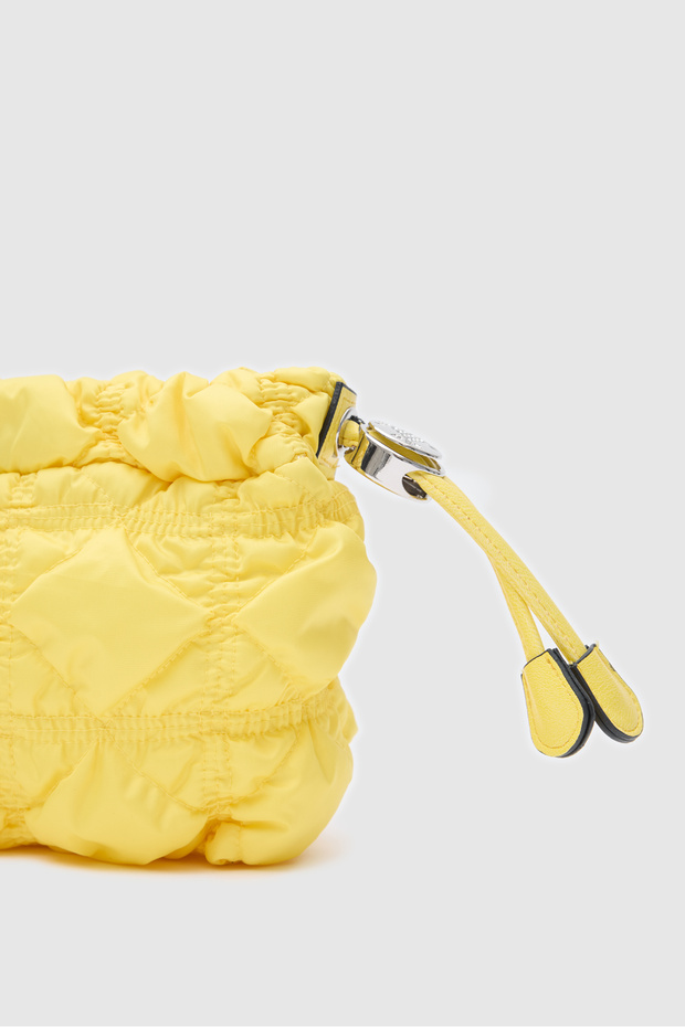 Puff & Go Mini Drift Çapraz Çanta - 4