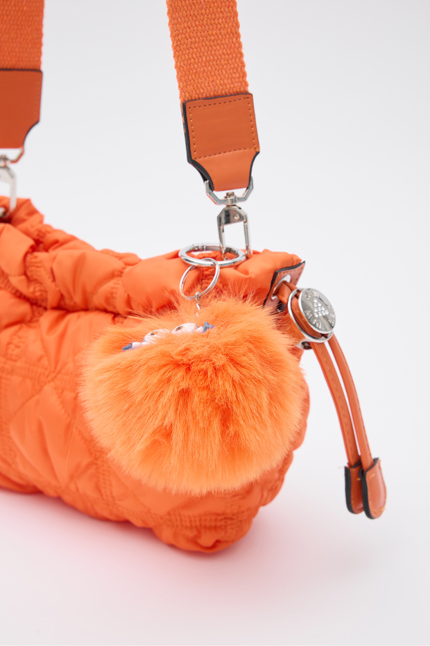 Puff & Go Mini Drift Çapraz Çanta - 5