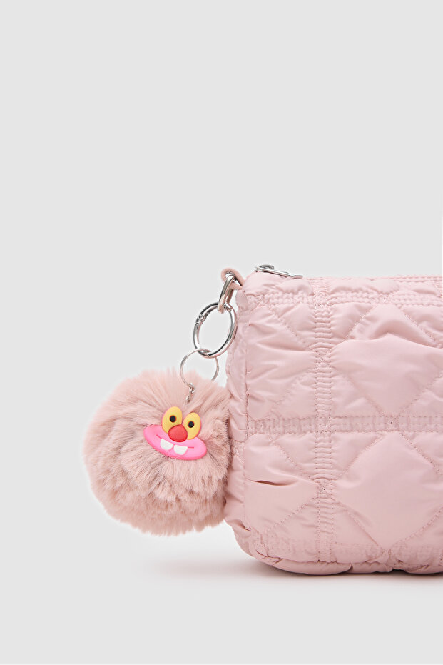 Puff & Go Mini Çapraz Çanta - 3