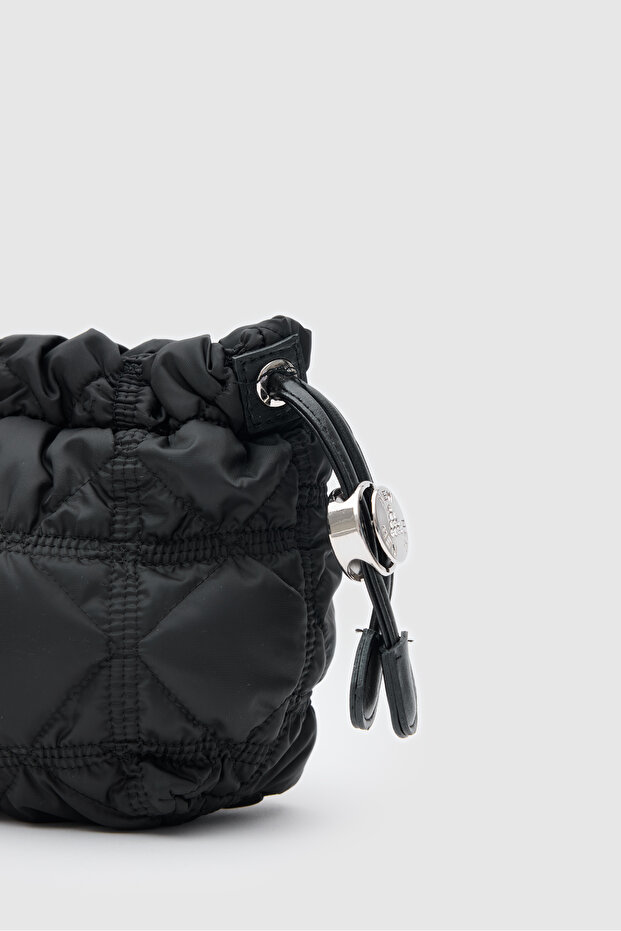 Puff & Go Mini Drift Çapraz Çanta - 4