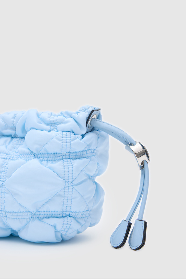 Puff & Go Mini Drift Çapraz Çanta - 4