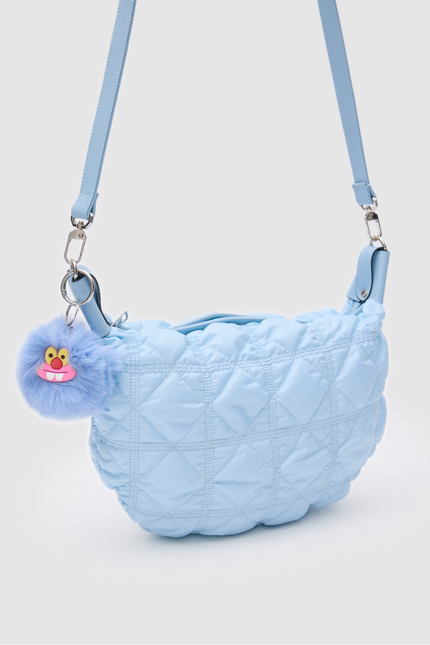 Puff & Go Dash Çapraz Çanta - 3