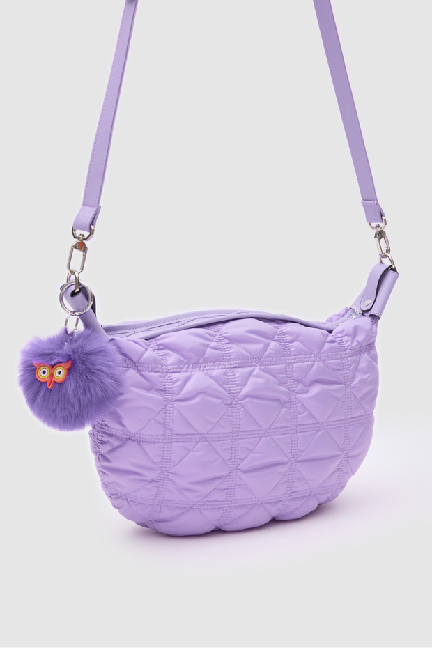 Puff & Go Dash Çapraz Çanta - 3