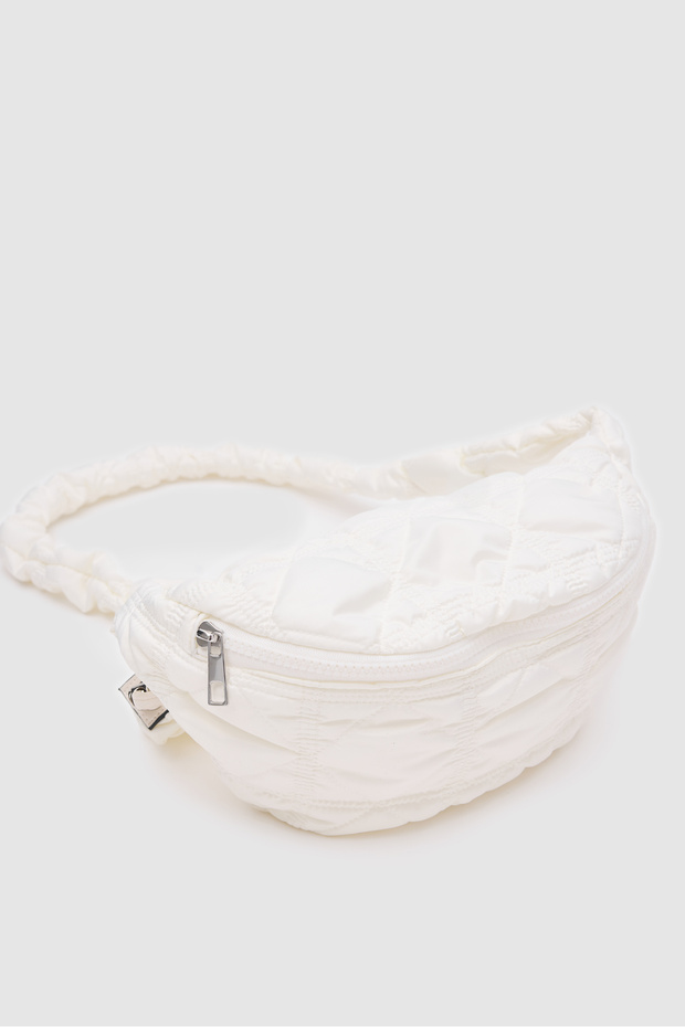 Puff & Go Loop Free Bag - 1