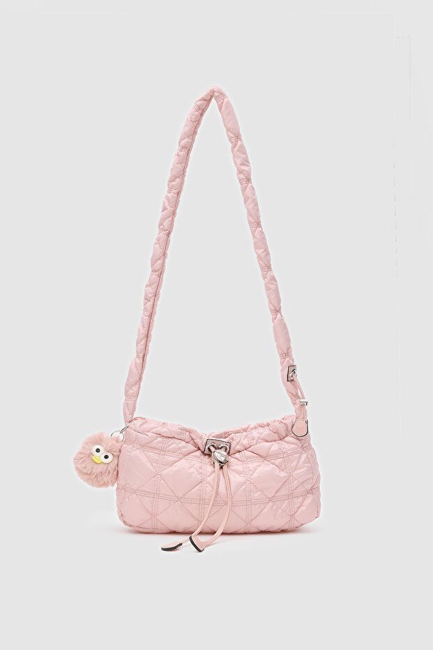 Puff & Go Classic Çapraz Çanta - 1