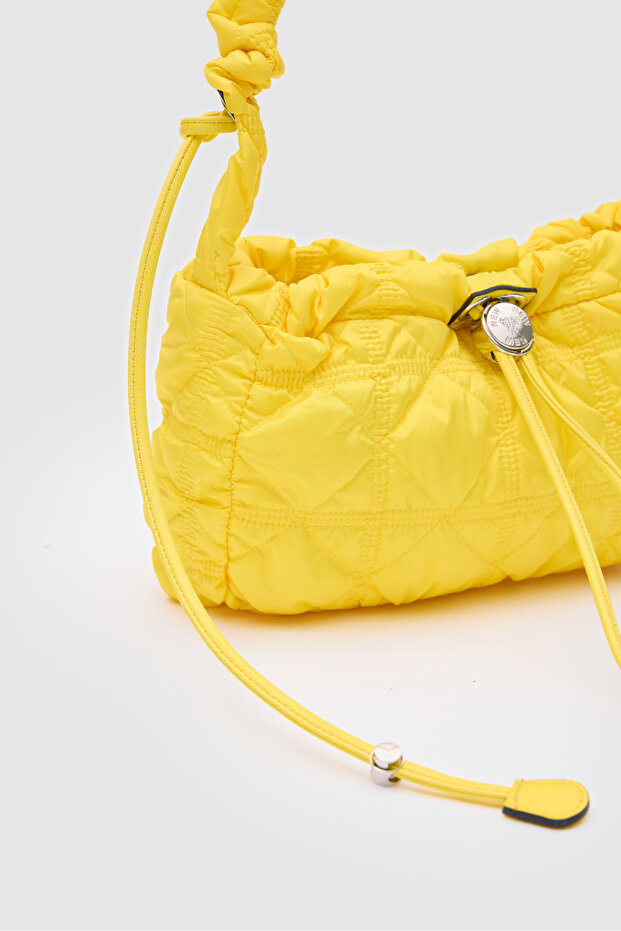 Puff & Go Classic Çapraz Çanta - 4