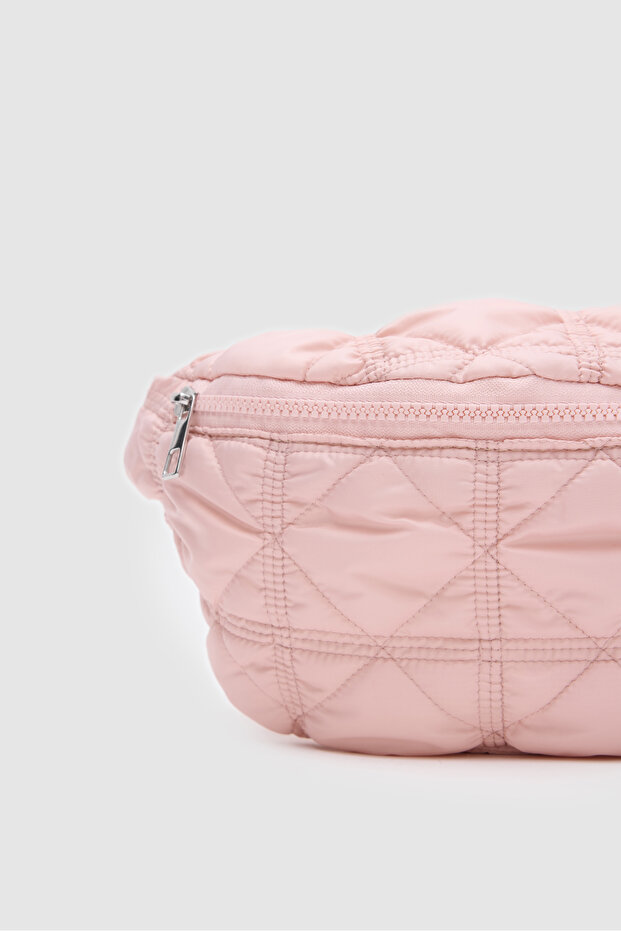 Puff & Go Loop Free Bag - 3