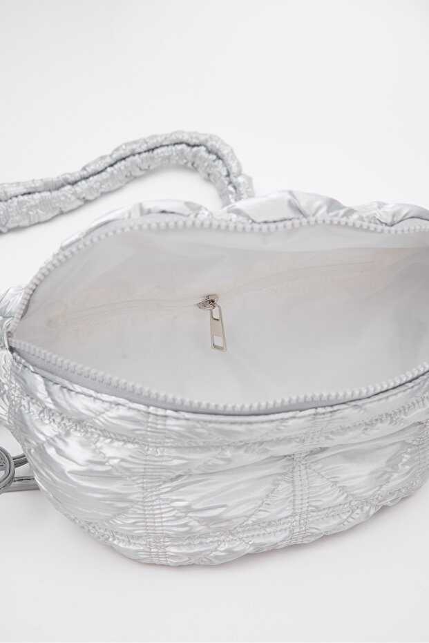 Puff & Go Loop Free Bag - 4