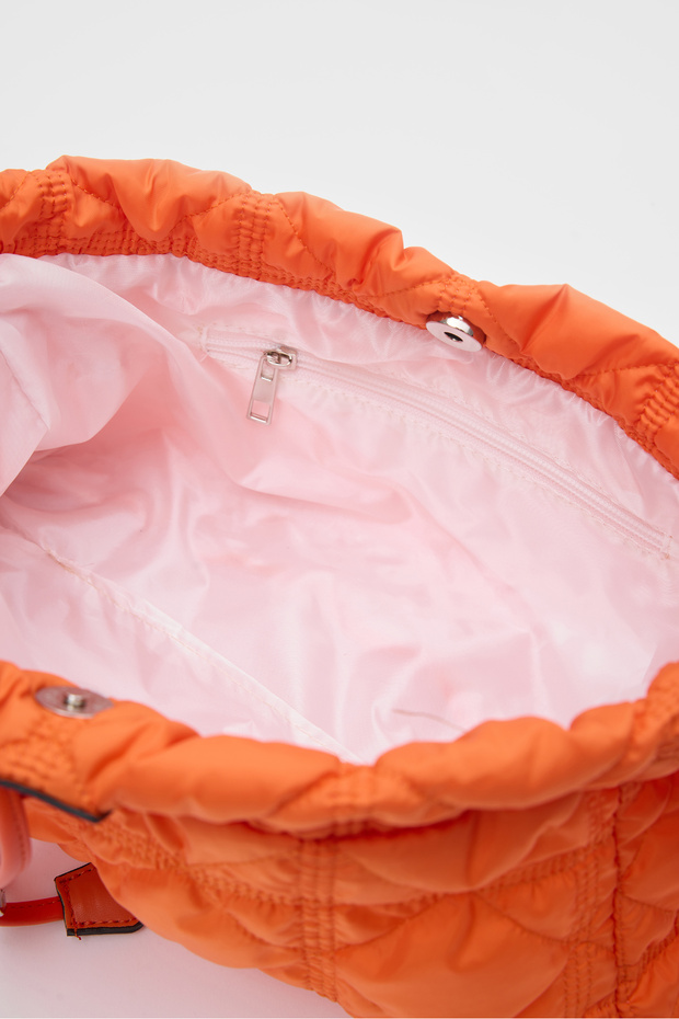 Puff & Go Classic Çapraz Çanta - 5