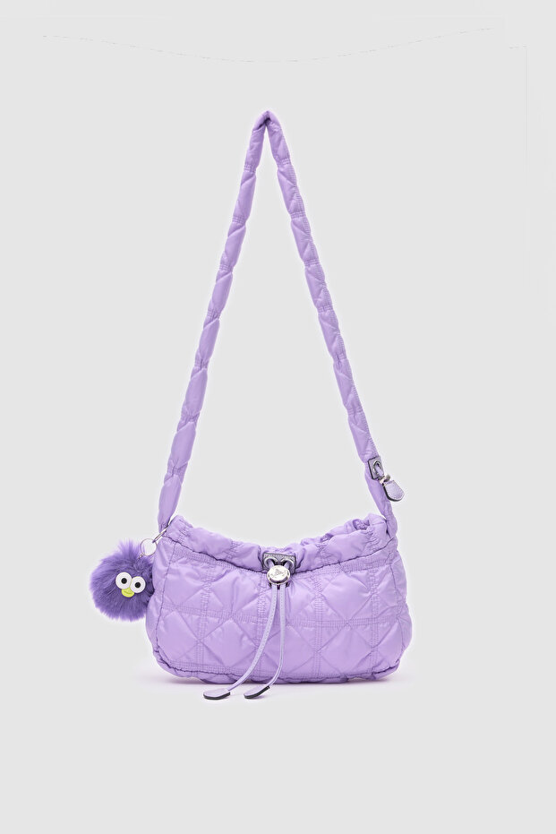 Puff & Go Classic Çapraz Çanta - 1