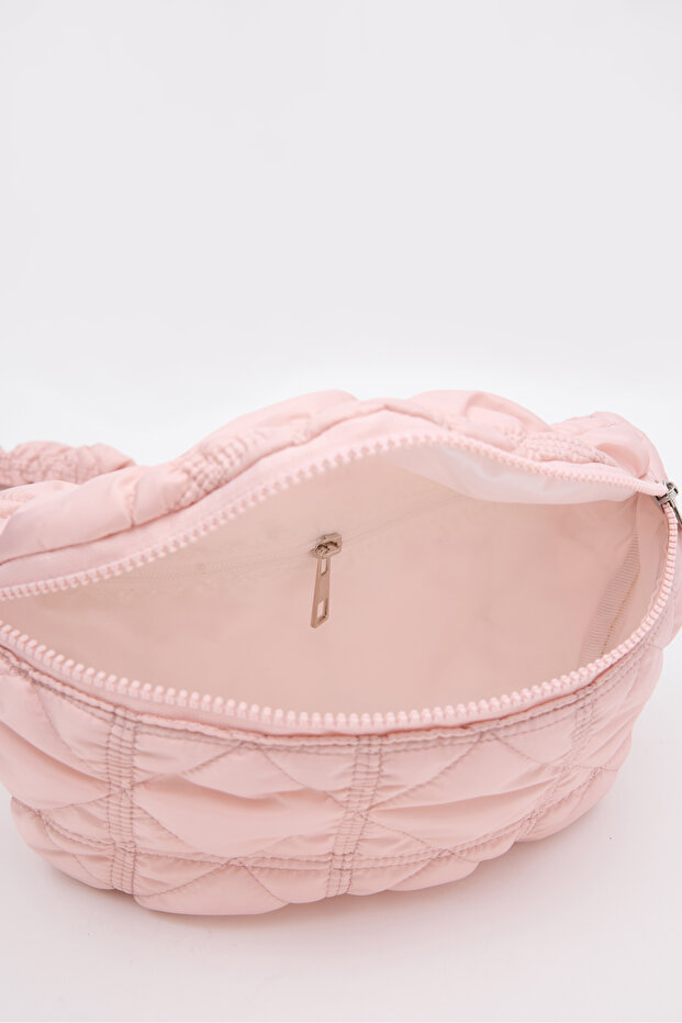 Puff & Go Loop Free Bag - 4