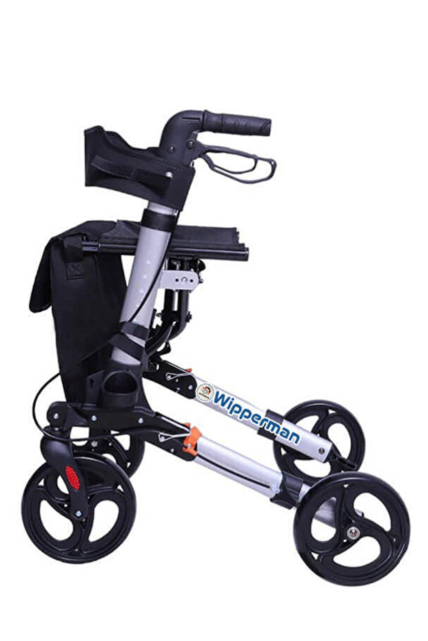 Tekerlekli Yürüteç - 2