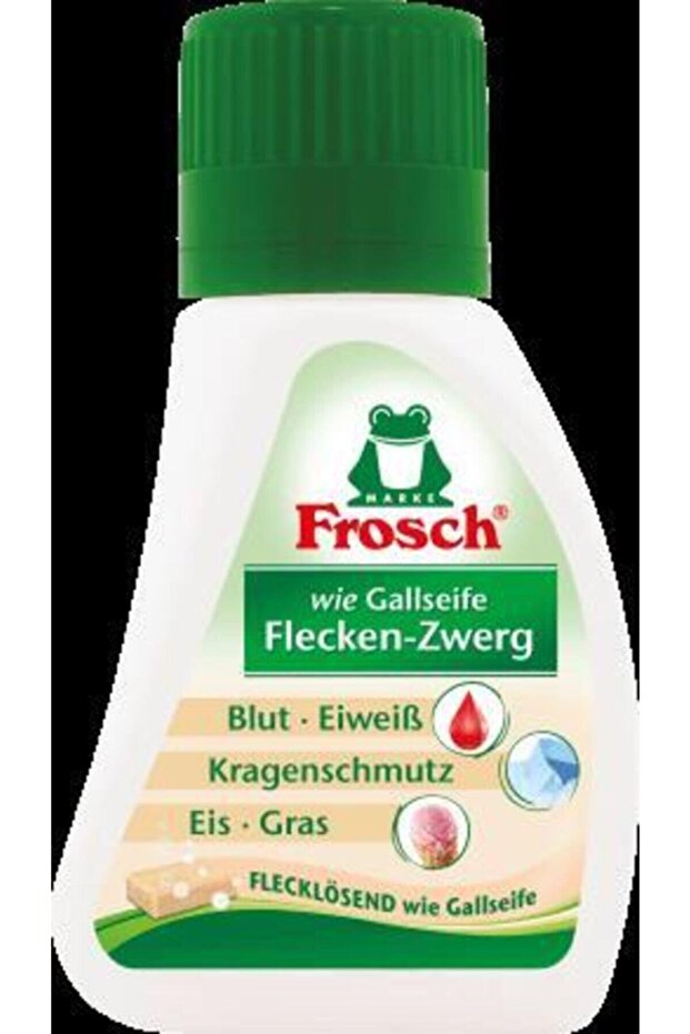 Leke Çıkarıcı 75 ml - 1