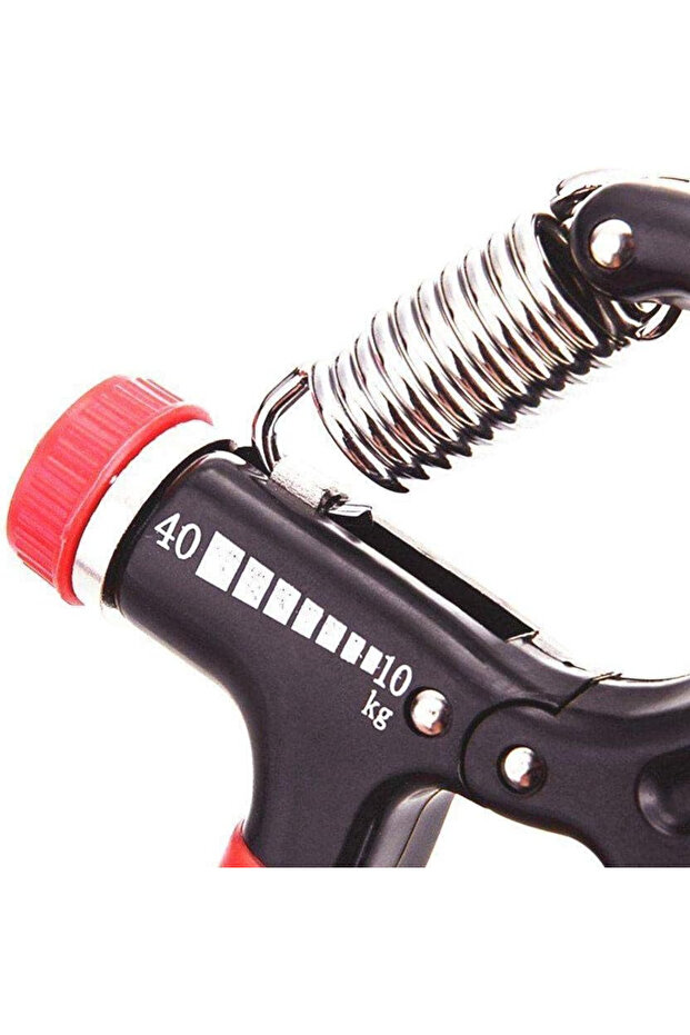 أداة تمرين قبضة اليد - 5