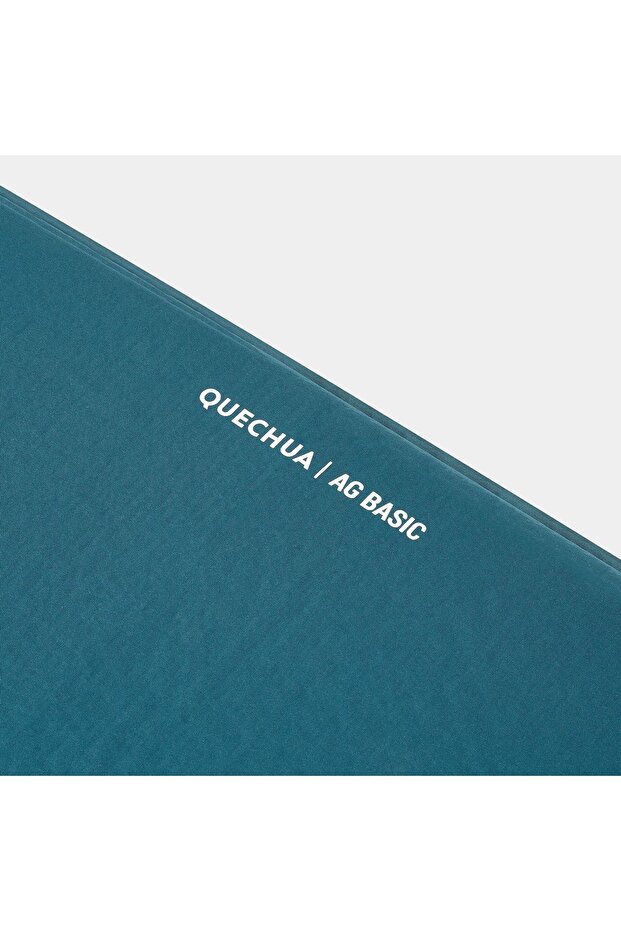 Quechua Kamp Matı - 1 Kişilik - 60 Cm - Basıc - 6